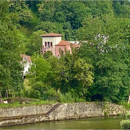 Apartamento Centro Cangas De Onis Apartment ภายนอก รูปภาพ