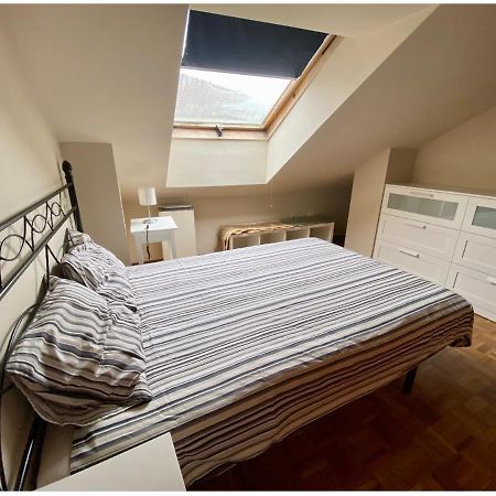 Apartamento Centro Cangas De Onis Apartment ภายนอก รูปภาพ