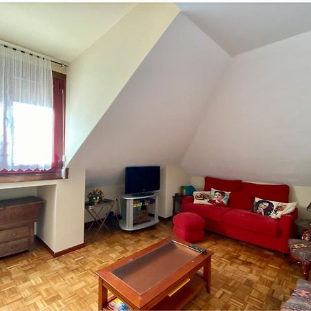 Apartamento Centro Cangas De Onis Apartment ภายนอก รูปภาพ